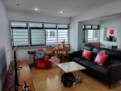 Blk 632 Woodlands Ring Road (Woodlands), HDB 4 Rooms #431450501